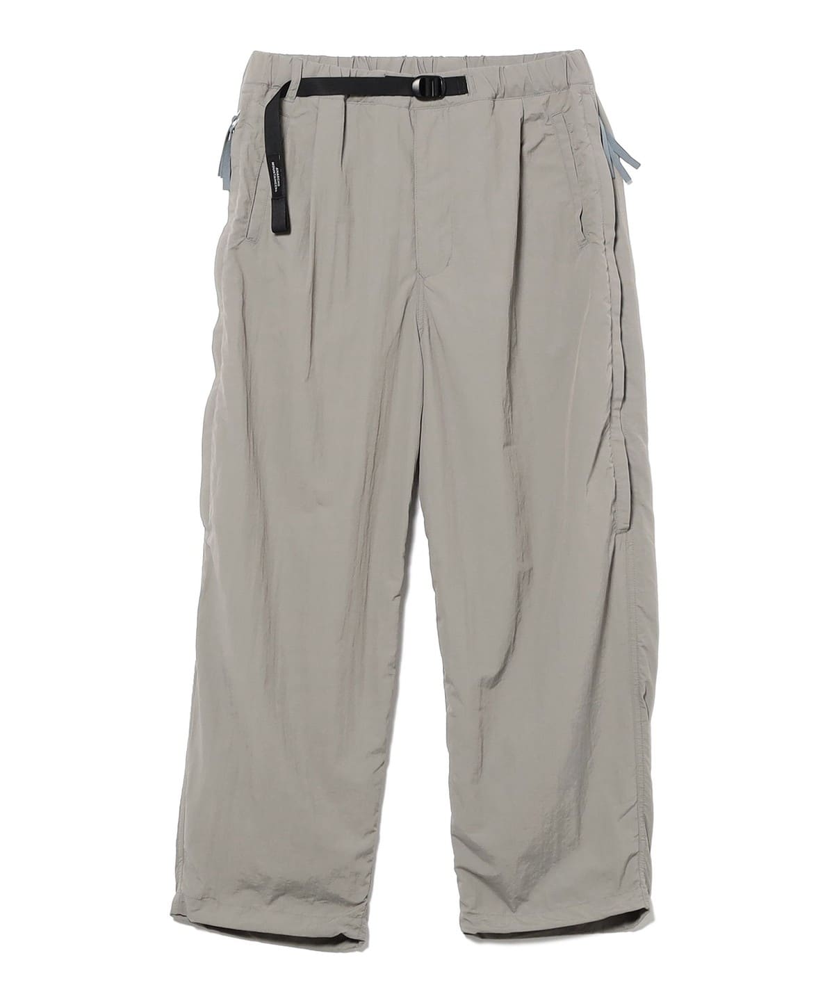 【新品、未使用】Pilgrim Surf+Supply スラウチパンツ Pilgrim Surf+Supply（ピルグリム サーフ+サプライ）MOUNTAIN RESEARCH