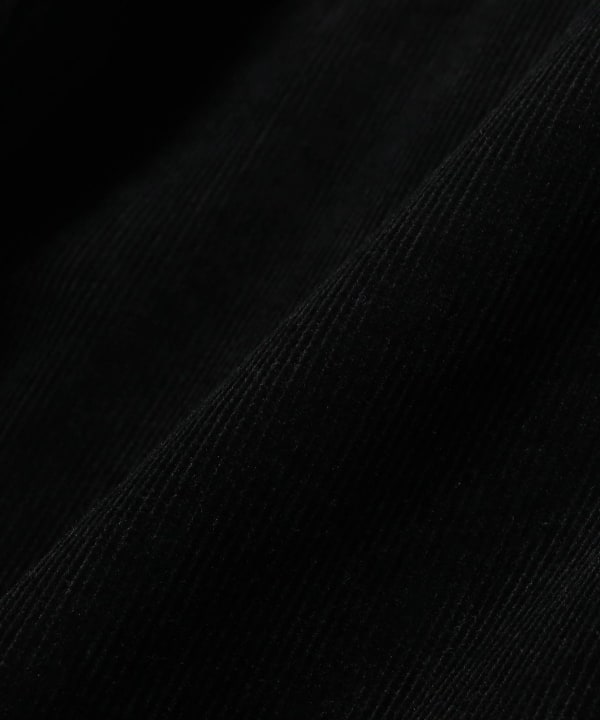 THE NORTH FACE PURPLE LABEL / Corduroy Wide Straight Field Pants