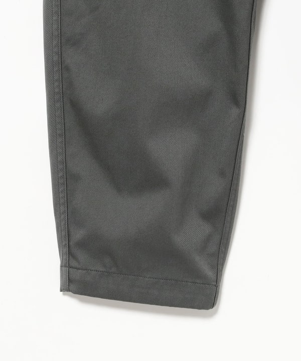 THE NORTH FACE PURPLE LABEL / Chino Wide Tapered Field Pants