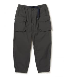 【ノベルティ対象】【COLLABORATION】ENGINEERED GARMENTS / Salathe Climbing Pants