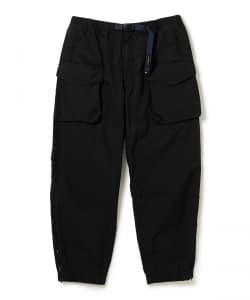 【ノベルティ対象】【COLLABORATION】ENGINEERED GARMENTS / Salathe Climbing Pants