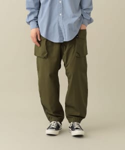 【ノベルティ対象】【COLLABORATION】ENGINEERED GARMENTS / Salathe Climbing Pants