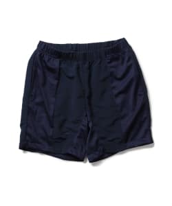 ENGINEERED GARMENTS × Pilgrim Surf+Supply / “LAND and Water Shorts”