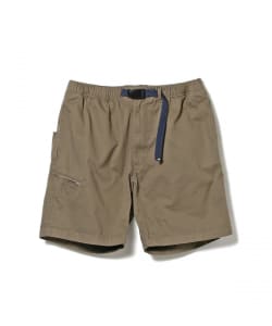 ▲Pilgrim Surf+Supply / Salathe Twill Climbing Shorts