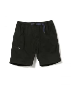 ▲Pilgrim Surf+Supply / Salathe Twill Climbing Shorts