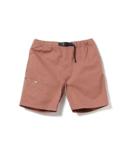 ▲Pilgrim Surf+Supply / Salathe Twill Climbing Shorts