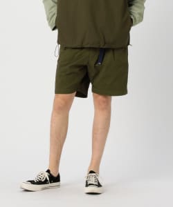 ▲Pilgrim Surf+Supply / Salathe Twill Climbing Shorts