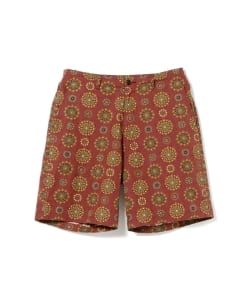 Pilgrim Surf+Supply / Henderson Printed Short