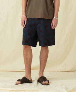Pilgrim Surf+Supply / Henderson Printed Hang Short