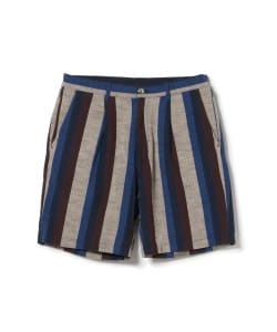 Pilgrim Surf+Supply / LONDON PLEATED SHORTS