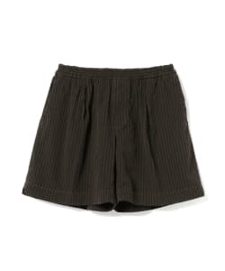 KAPTAIN SUNSHINE / Athletic Wide Shorts