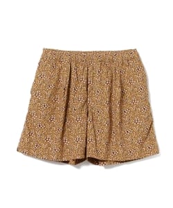 KAPTAIN SUNSHINE / Printed shorts
