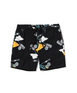 CAL O LINE for Pilgrim Surf+Supply / VENTURA SHORTS