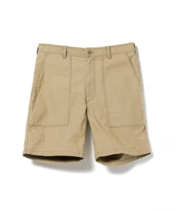 Pilgrim Surf+Supply / Eli Baker Short
