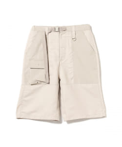 ＜MEN＞Abu Garcia / Water Repellent Short