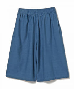 MARRAKSHI LIFE / Wide Cropped Pant