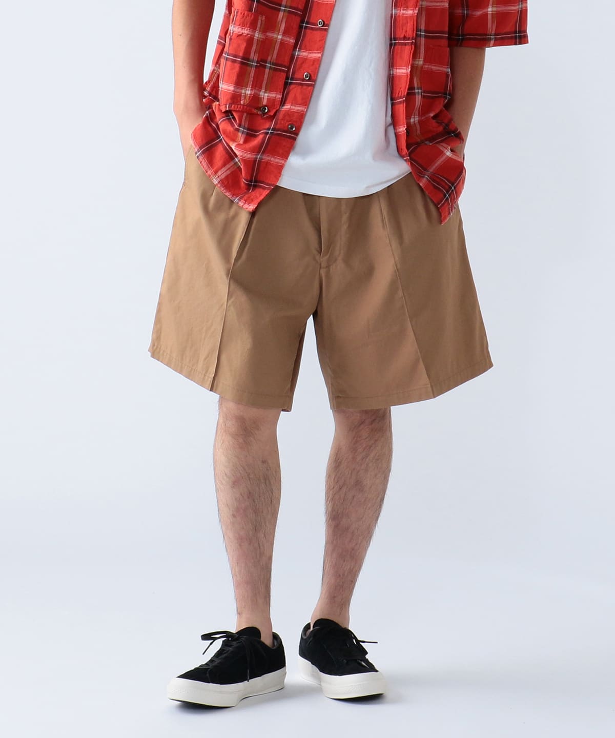 Pilgrim ハーフパンツ ショートパンツ printhangshort | kensysgas.com