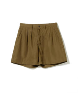 BROWN by 2-tacs / Tac shorts▲