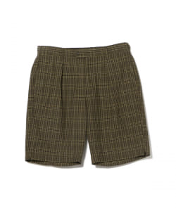 ENGINEERED GARMENTS / Sunset Short Check