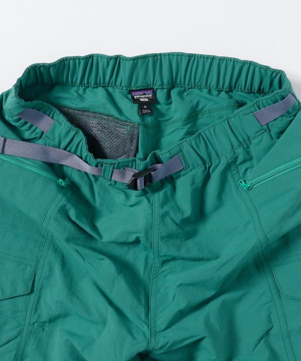 Pilgrim Surf+Supply（ピルグリム サーフ+サプライ）patagonia