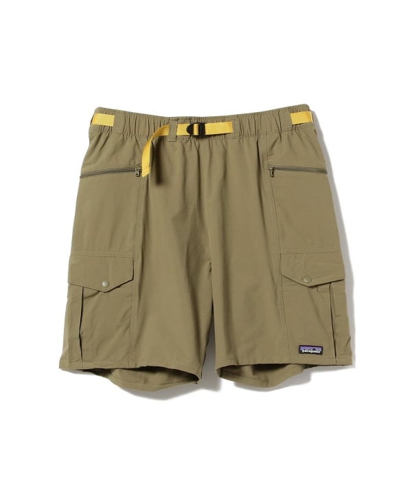 Pilgrim Surf+Supply（ピルグリム サーフ+サプライ）Patagonia / Outdoor Everyday Shorts（パンツ  ショートパンツ）通販｜BEAMS