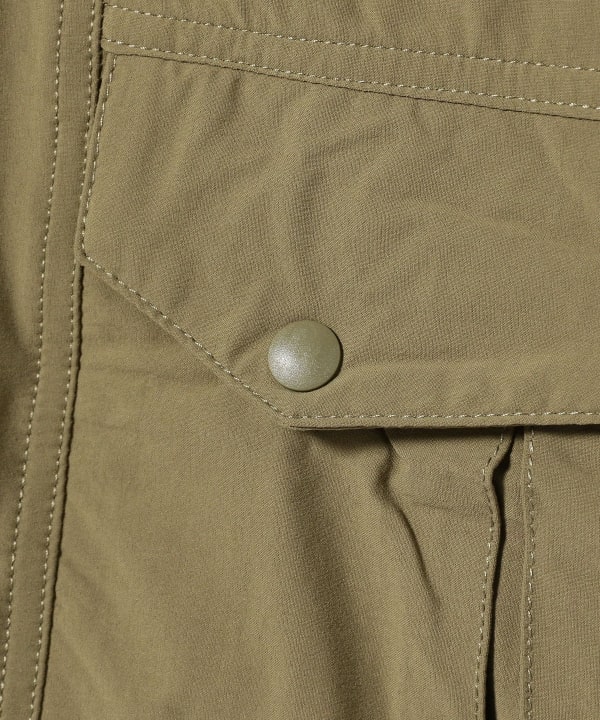 Pilgrim Surf+Supply（ピルグリム サーフ+サプライ）patagonia