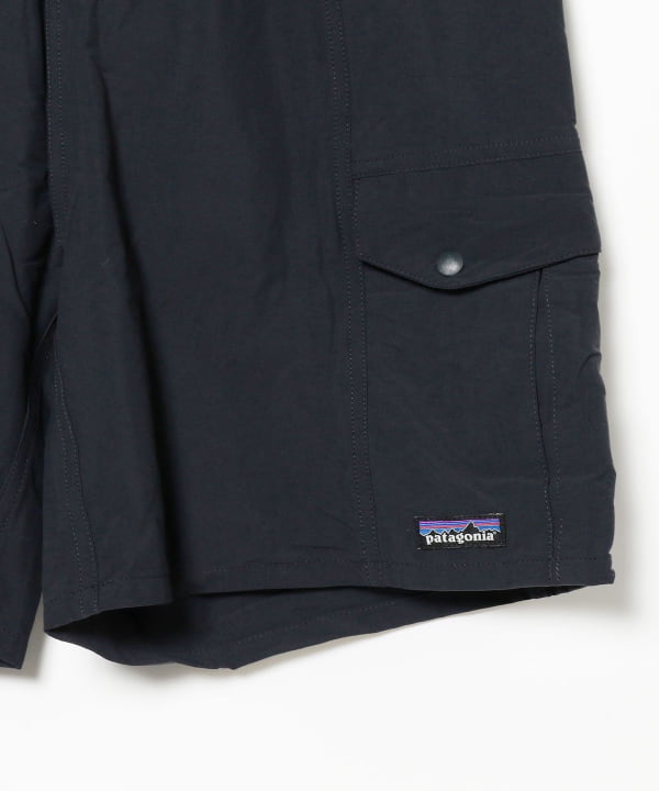 Pilgrim Surf+Supply（ピルグリム サーフ+サプライ）patagonia