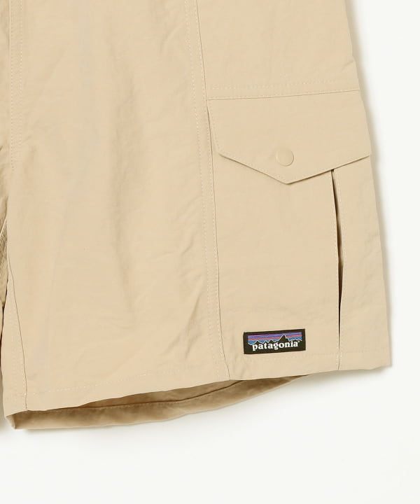 Pilgrim Surf+Supply（ピルグリム サーフ+サプライ）patagonia