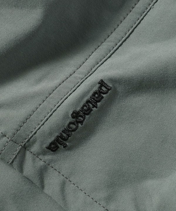 Pilgrim Surf+Supply（ピルグリム サーフ+サプライ）patagonia