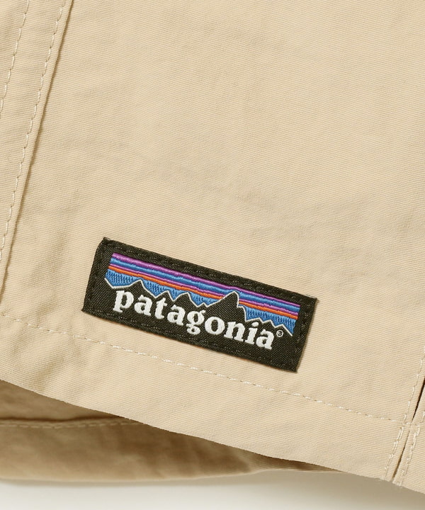 Pilgrim Surf+Supply（ピルグリム サーフ+サプライ）patagonia