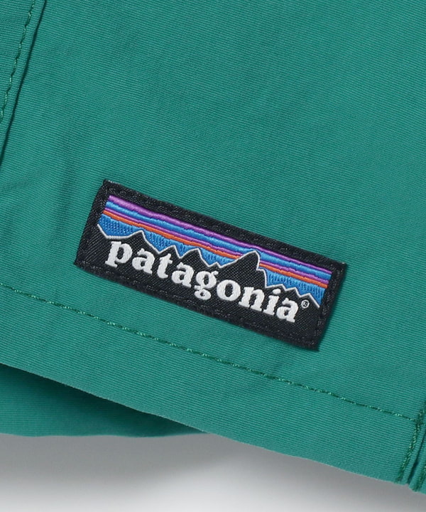 Pilgrim Surf+Supply（ピルグリム サーフ+サプライ）patagonia