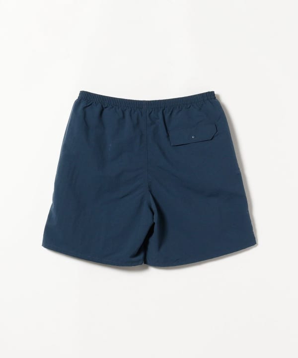 Pilgrim Surf+Supply（ピルグリム サーフ+サプライ）patagonia / Baggies Long 7inch（パンツ ショート パンツ）通販｜BEAMS