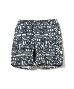 patagonia / Baggies Long 7inch