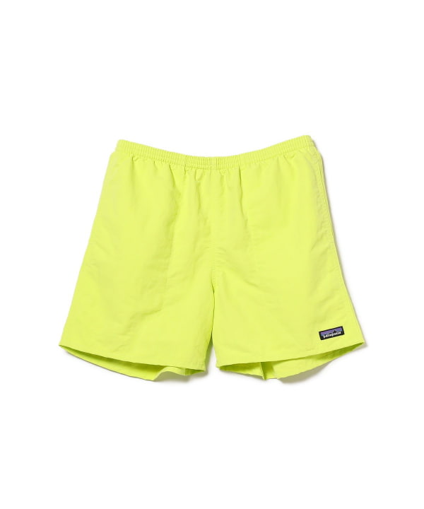 Pilgrim Surf+Supply（ピルグリム サーフ+サプライ）patagonia / Baggies Shorts 5inch（パンツ  ショートパンツ）通販｜BEAMS