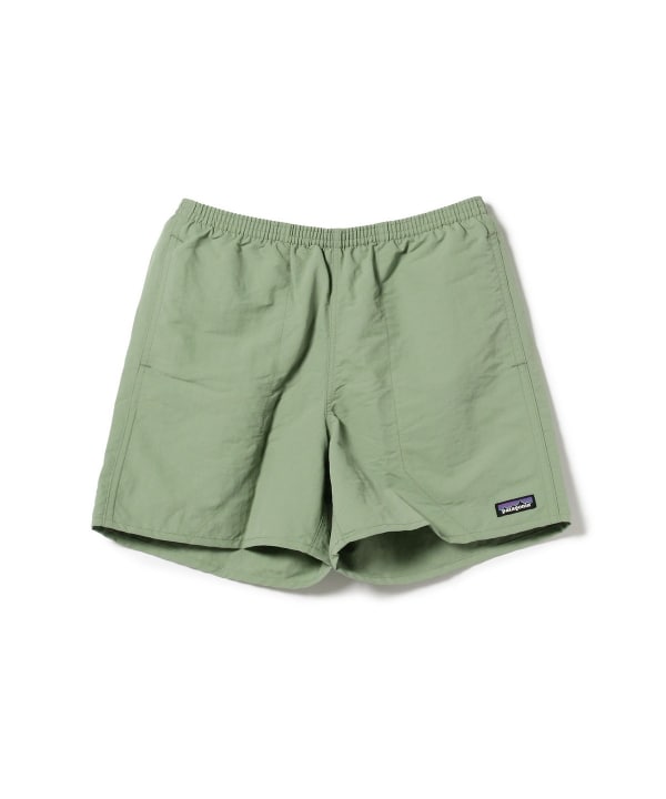 Pilgrim Surf+Supply（ピルグリム サーフ+サプライ）patagonia / Baggies Shorts 5inch（パンツ  ショートパンツ）通販｜BEAMS