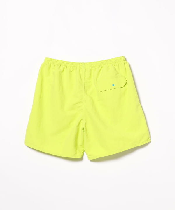 Pilgrim Surf+Supply（ピルグリム サーフ+サプライ）patagonia / Baggies Shorts 5inch（パンツ  ショートパンツ）通販｜BEAMS