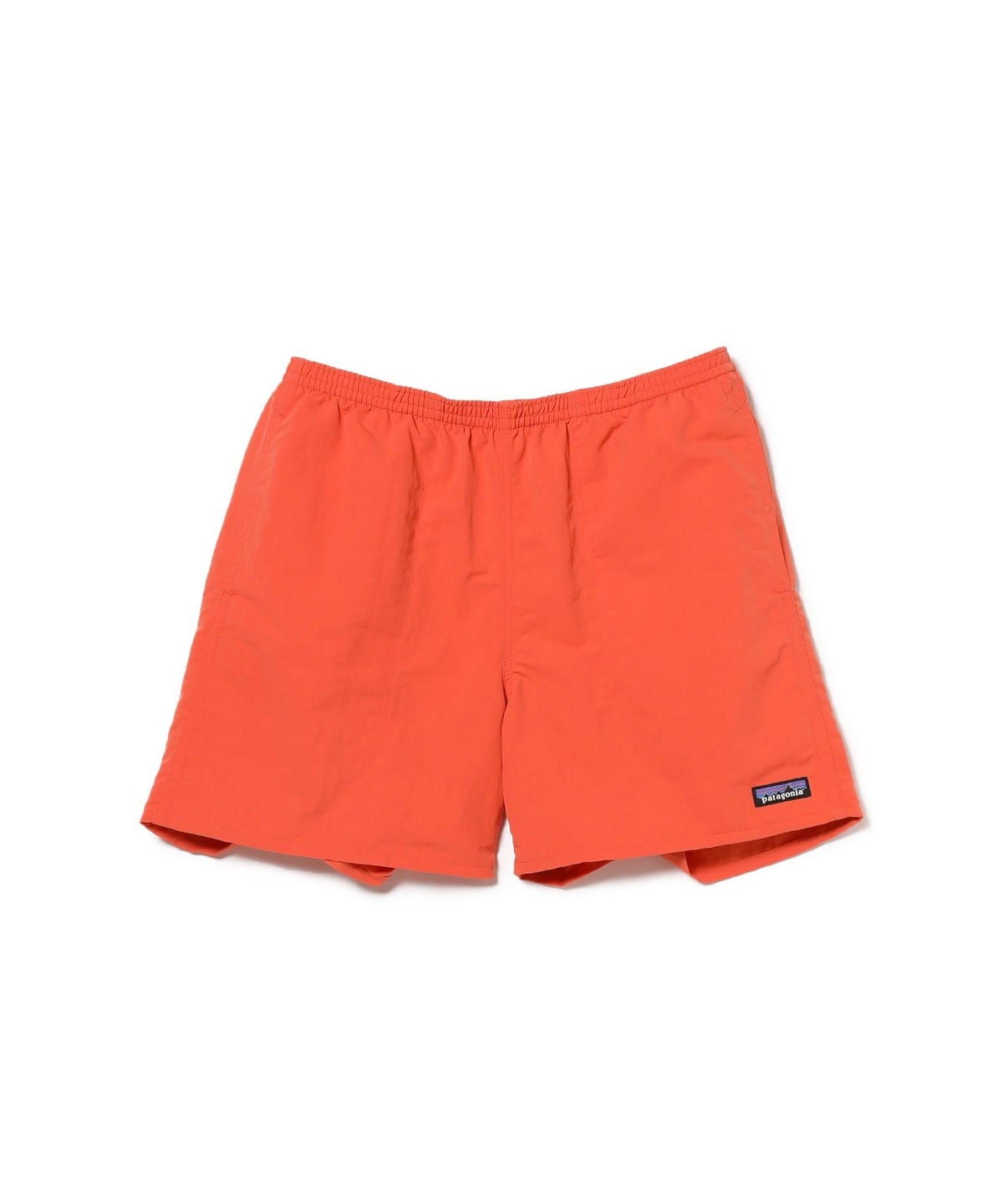 Pilgrim Surf+Supply（ピルグリム サーフ+サプライ）patagonia / Baggies Shorts 5inch（パンツ  ショートパンツ）通販｜BEAMS