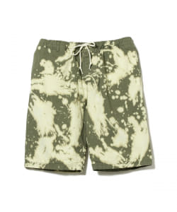 MOUNTAIN RESEARCH / Bleach Shorts