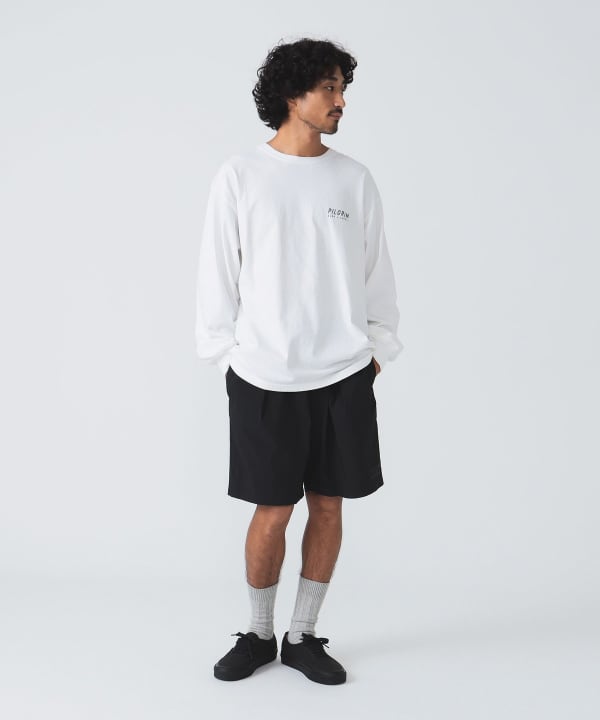 Pilgrim Surf+Supply（ピルグリム サーフ+サプライ）【タイム