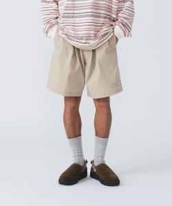 Harold Hang Shorts