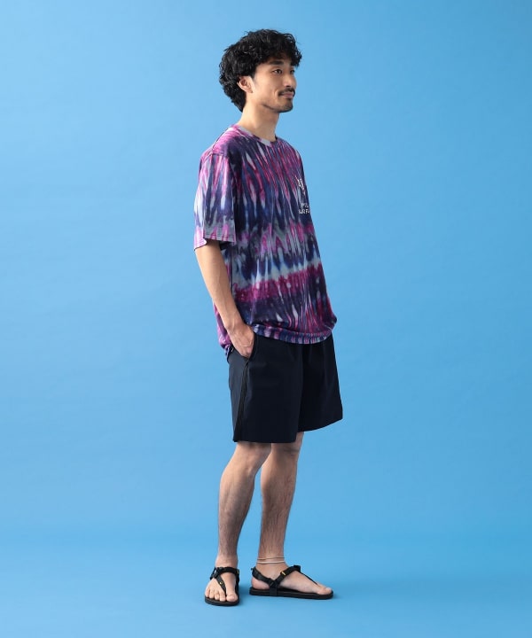 Pilgrim Surf+Supply×SOUTH2 WEST8 Shorts Pilgrim Surf+Supply（ピルグリム サーフ+サプライ）SOUTH2