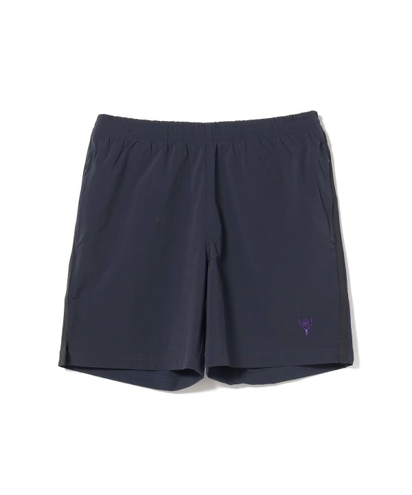 Pilgrim Surf+Supply×SOUTH2 WEST8 Shorts Pilgrim Surf+Supply（ピルグリム サーフ+サプライ）【9/25再