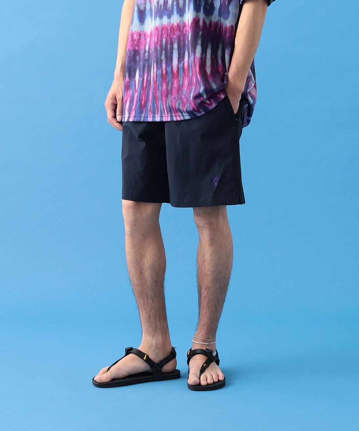 Pilgrim Surf+Supply(ピルグリム サーフ+サプライ)【EXCLUSIVE Pilgrim Surf+Supply(ピルグリム サーフ+サプライ)【EXCLUSIVE
