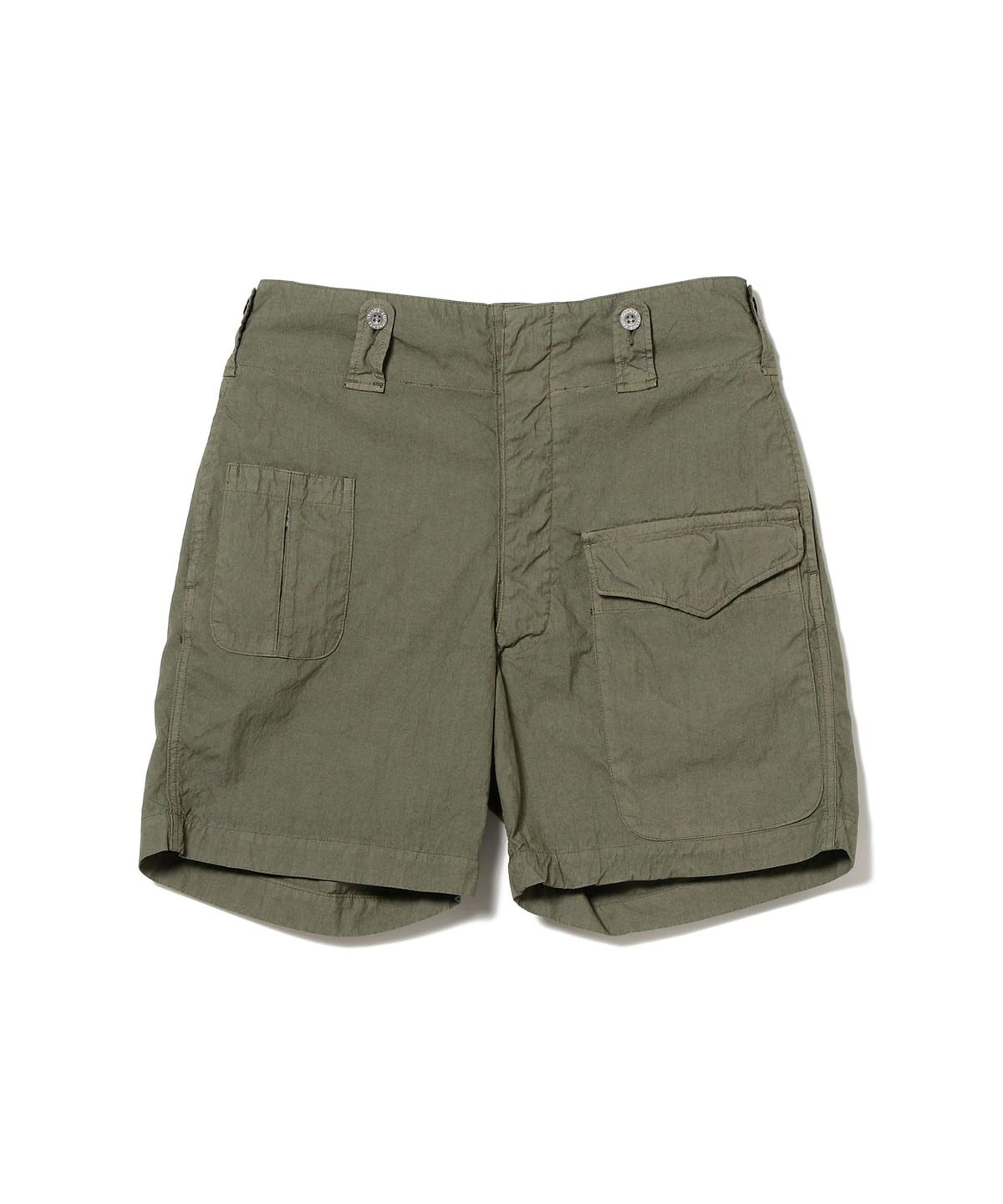 Pilgrim Surf+Supply（ピルグリム サーフ+サプライ）OUTIL / Pantalon