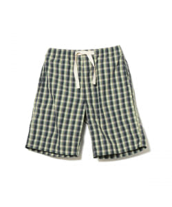 nanamica / Easy Shorts Check