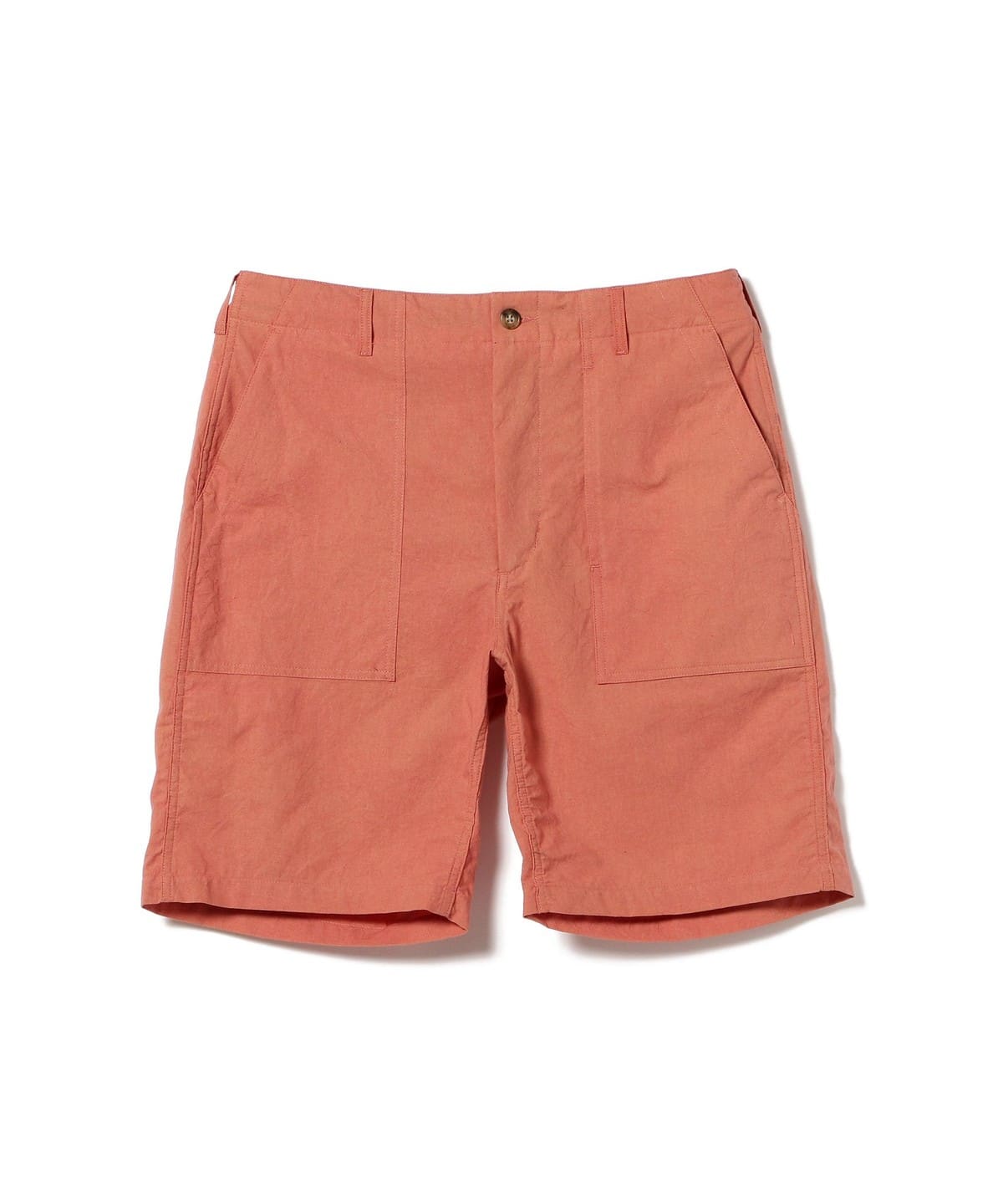 Engineered garments hot sale corduroy shorts