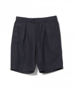 ENGINEERED GARMENTS / Sunset Shorts Linen Twill