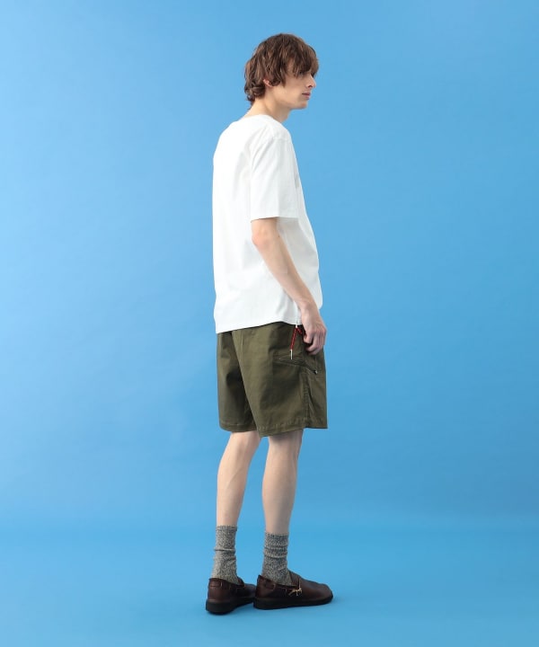 Pilgrim Surf+Supply（ピルグリム サーフ+サプライ）Salathe