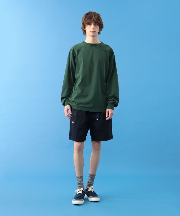Pilgrim Surf+Supply（ピルグリム サーフ+サプライ）Salathe