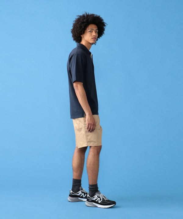 Pilgrim Surf+Supply(ピルグリム サーフ+サプライ)Salathe Pilgrim Surf+Supply(ピルグリム サーフ+サプライ)Salathe